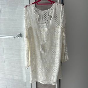 Jack By BB Dakota By Steve Madden Currie Dress